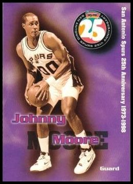 25-07 Johnny Moore